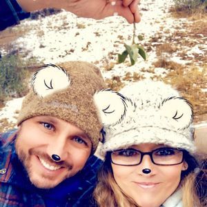 Meet your Posher, Melanie